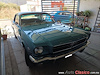 1965 Ford Mustang Coupe