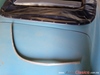 Left Rear Molding Chevrolet Belair Y 210 1953-54