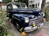 1946 Ford DELUXE CONVERTIBLE Convertible