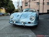 1956 Porsche Speedster 356 Convertible