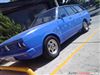 1979 Datsun vagonet de luxe Vagoneta