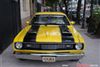 1971 Dodge Valiant Super Bee Coupe