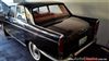 1962 Peugeot 404 Sedan