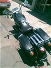 Harley-Davidson Electra Glide Custom 1980