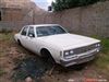 1980 Chevrolet CAPRICE POR PIEZAS !!! Sedan