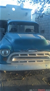 1957 Chevrolet pick up Pickup
