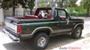 1984 Ford Bronco Convertible