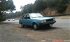 1985 Renault R18 TX 2.0L Sedan