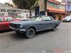 1965 Ford Mustang Hard Top Coupe