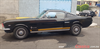 1965 Ford MUSTANG FASTBACK 2+2 Tipo Hertz Fastback