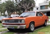1971 Plymouth DUSTER CLON SUPER BEE Fastback