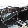 1982 Dodge Magnum Hardtop