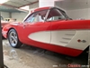 1960 Chevrolet Corvette Fastback