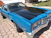 1975 Ford FORD MERCURY MONTEGO Coupe