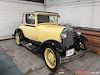 1928 Ford Ford Sport Coupe Coupe