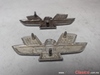 FORD MERCURY MUSTANG FAIRLANE GALAXIE 500 1962 A 1968 EMBLEMAS DE SALPICADERA 390