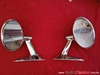 NEW Chevrolet 1953-1954 Genuine Mirrors