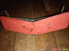 1947 -53 Chevrolet Pickup Vent Cowl-Vent