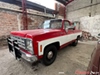 Chevrolet C10 Camionnette 1979