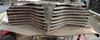 PONTIAC 41 GRILLE