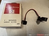 CHEVROLET 1974 RADIO CAPACITOR HARNESS