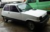 1984 Renault mirage tx Sedan