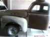 1952 Ford pick up Pickup