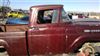 1960 Ford Pick up PIEZAS !! Pickup