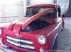 1955 Dodge DODGE FARGO PARA TERMINAR DE RESTAURAR Pickup
