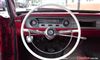 1964 Ford FALCON FUTURA Hardtop