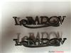 LEBARON 1977 TO 1979 ORIGINAL EMBLEMS