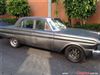 1964 Ford falcon 4 puertas Coupe