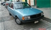 1985 Renault R18 TX 2.0L Sedan