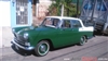 1959 Otro Morris Oxford Sedan
