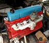 MOTOR 235 Chevrolet 1955