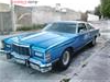 1978 Ford LTD Coupe