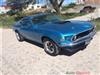 1969 Ford mustang Fastback