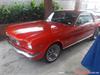 1966 Ford mustang  pony Coupe
