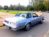 1981 Chrysler LEBARON Coupe