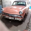 1954 Ford FORD SKYLINER GLASS TOP Hardtop