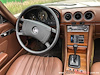 1978 Mercedes Benz Mercedes 450 SL Convertible