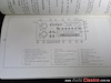 Manual Del Propietario Chevrolet  Cavalier 1991
