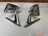 FORD FALCON, MUSTANG, MAVERICK, FORD 200 USED SIDE MIRRORS