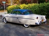 FORD CRESTLINE ,SKYLINER 1954 2 PUERTAS , HARDTOP  MOLDURAS EXTERIORES DE COSTAPO RH Y LH