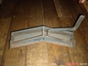 1947 -53 Chevrolet Pickup Vent Cowl-Vent