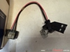 CHEVROLET 1974 RADIO CAPACITOR HARNESS