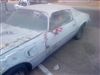 1974 Chevrolet $$ PARTES $$ Fastback
