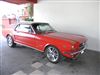 1965 Ford MUSTANG Convertible
