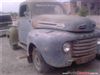 1950 Ford PICK UP  X PARTES X PARTES Pickup