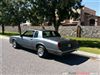 1983 Chevrolet MonteCarlo SS Coupe
